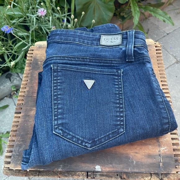 Guess Denim - Guess Women’s 31 Power Ultra Skinny Jeans